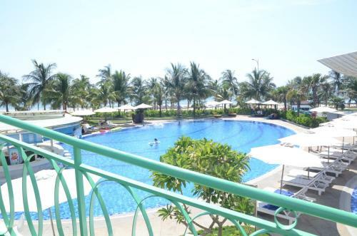 Hostal Beach Side Villas In Danang