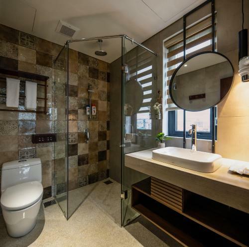 Seahorse Hotel & Office By Havi
