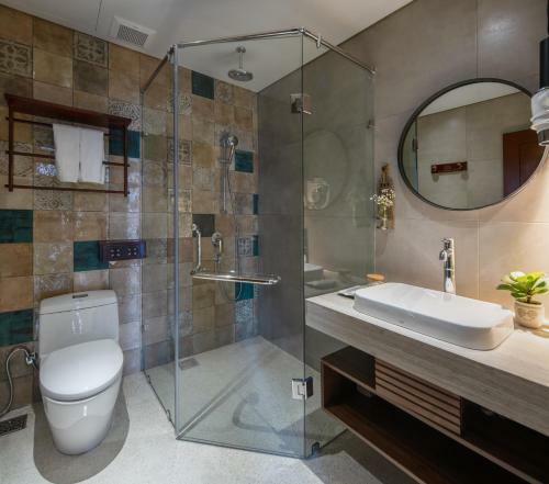 Seahorse Hotel & Office By Havi