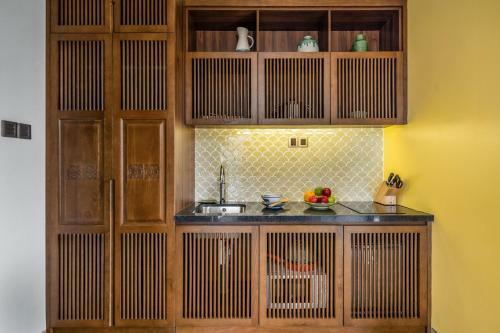 Seahorse Hotel & Office By Havi