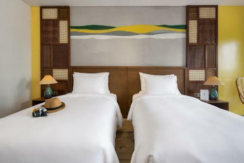 Seahorse Hotel & Office By Havi