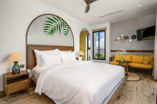 Seahorse Hotel & Office By Havi
