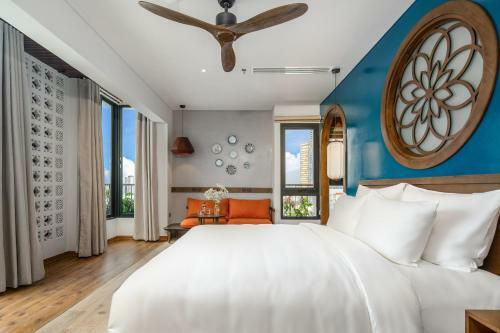 Seahorse Hotel & Office By Havi