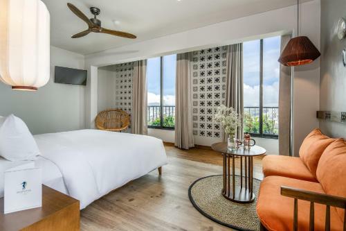 Seahorse Hotel & Office By Havi