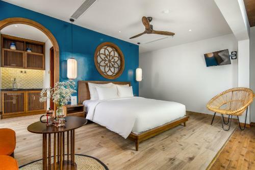 Seahorse Hotel & Office By Havi
