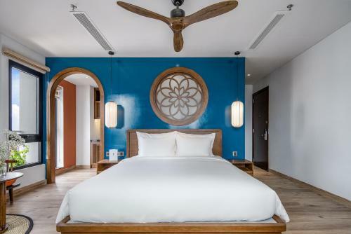 Seahorse Hotel & Office By Havi