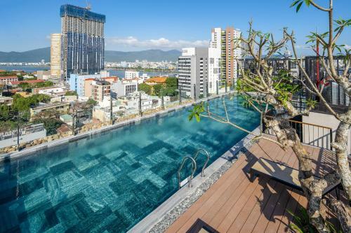 Seahorse Hotel & Office By Havi