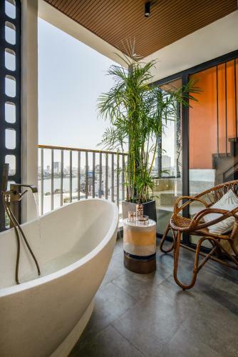 Seahorse Hotel & Office By Havi