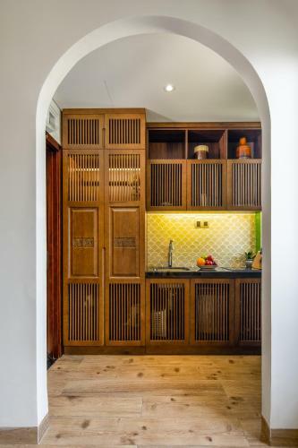 Seahorse Hotel & Office By Havi
