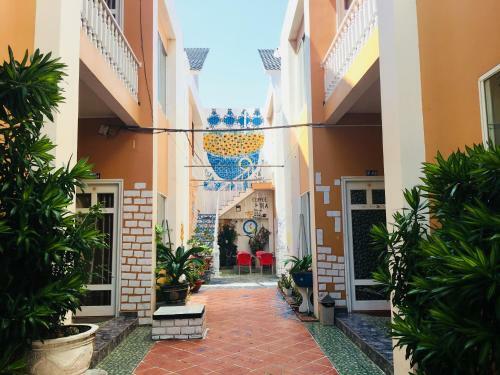 Hotel Goc Bien - Phan Thiet