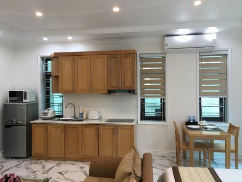Newstar Apartment