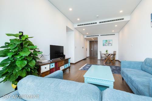 Apartamento Scandinavian Apt?2brs?city View?sun Grand Ancora