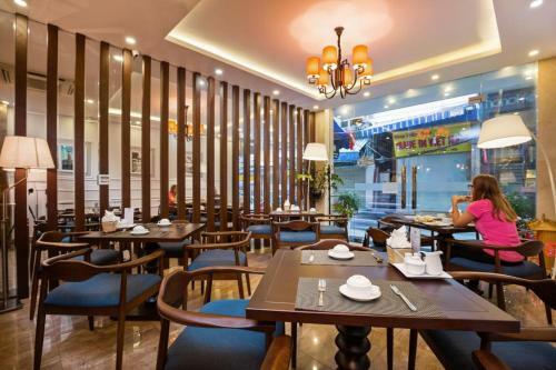 Apartamento Hanoi Charm Boutique Hotel