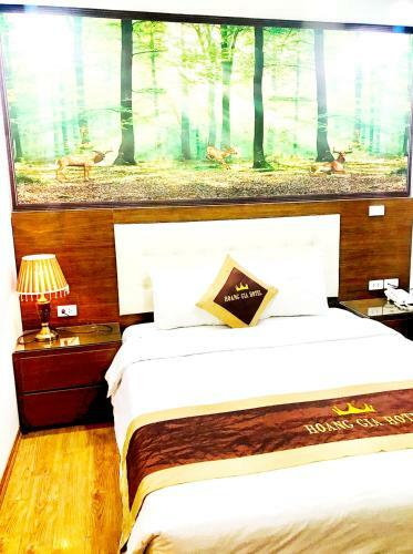 Royal Hotel Nh�n H�a