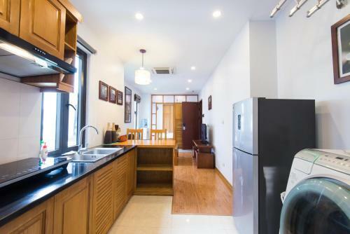 22housing Apartment 20 Linh Lang