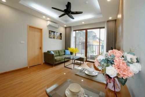 Apartamento B�nh An Home Managed By Lily Home