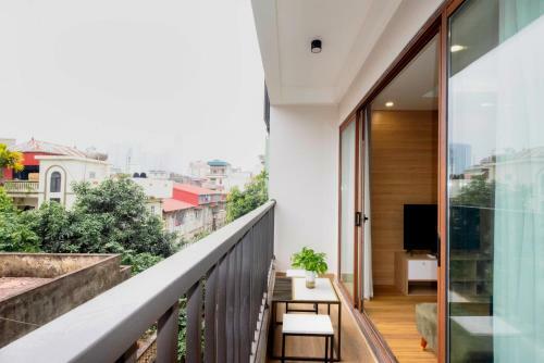 Apartamento B�nh An Home Managed By Lily Home