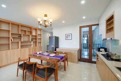 Apartamento B�nh An Home Managed By Lily Home