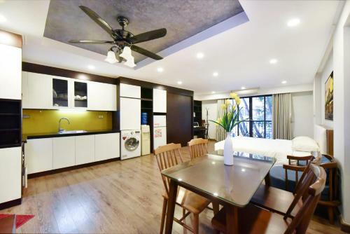 ?�ng Kinh Apartment Managed By Lily Home