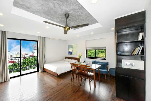?�ng Kinh Apartment Managed By Lily Home
