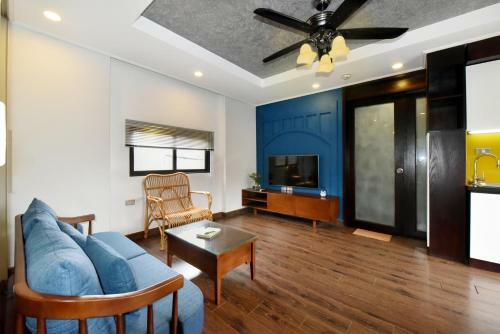 ?�ng Kinh Apartment Managed By Lily Home