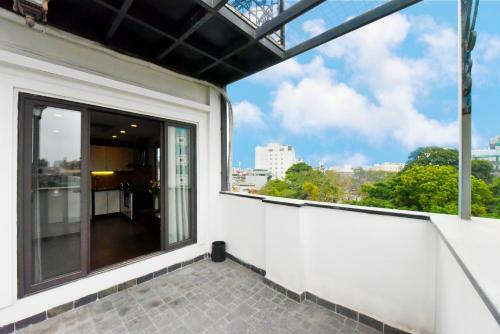 ?�ng Kinh Apartment Managed By Lily Home