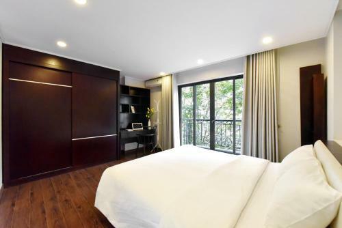 ?�ng Kinh Apartment Managed By Lily Home