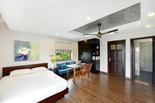 ?�ng Kinh Apartment Managed By Lily Home
