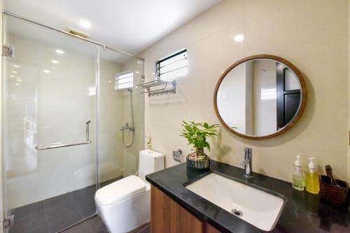 ?�ng Kinh Apartment Managed By Lily Home