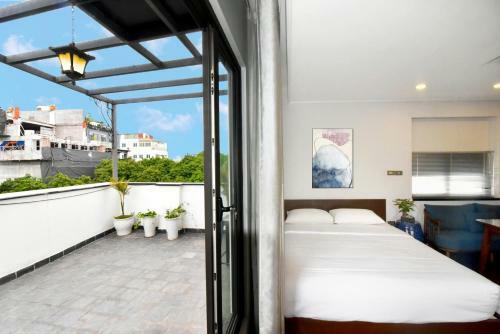 ?�ng Kinh Apartment Managed By Lily Home