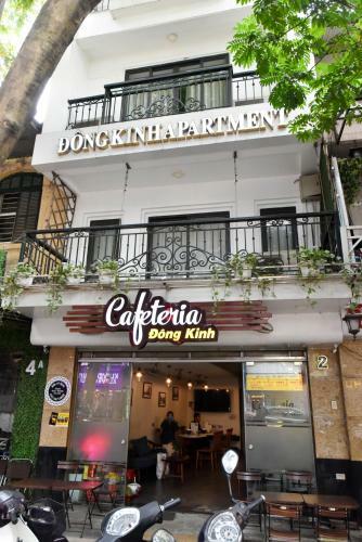 ?�ng Kinh Apartment Managed By Lily Home