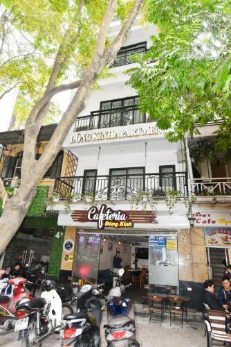 ?�ng Kinh Apartment Managed By Lily Home