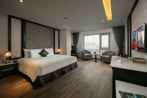 Sen Grand Hotel & Spa Managed By Sen Group
