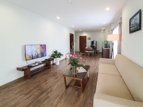 Hotel Reiwa Inn Apartment