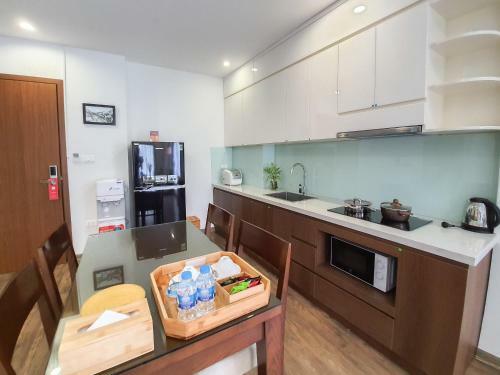 Hotel Reiwa Inn Apartment