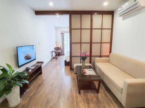 Hotel Reiwa Inn Apartment