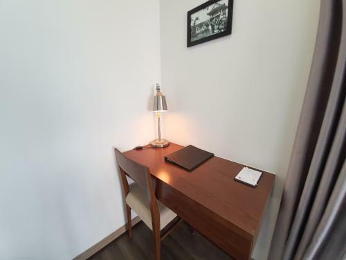 Hotel Reiwa Inn Apartment