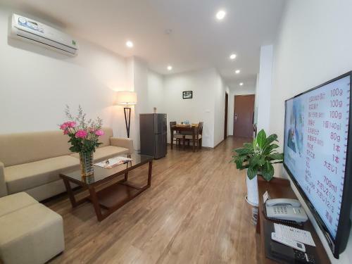 Hotel Reiwa Inn Apartment