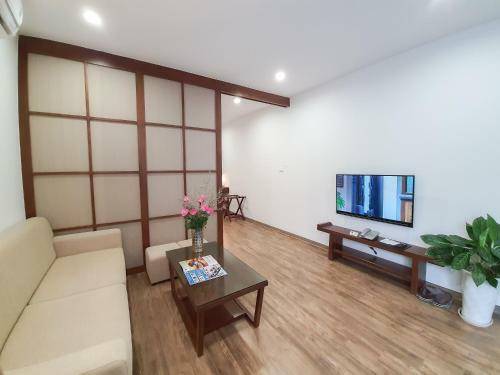 Hotel Reiwa Inn Apartment