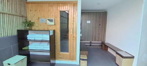 Hotel Reiwa Inn Apartment