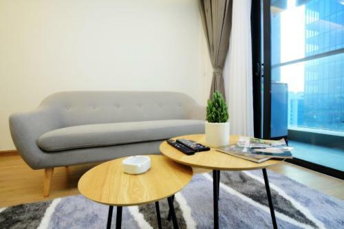 Apartamento Vinhomes Metropolis Hanoi - Citihome