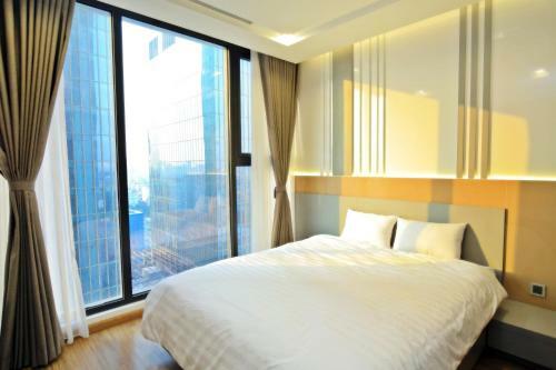 Apartamento Vinhomes Metropolis Hanoi - Citihome