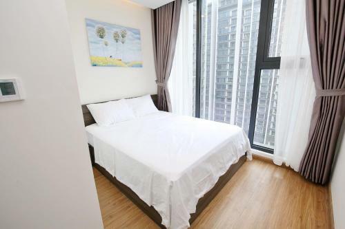 Apartamento Vinhomes Metropolis Hanoi - Citihome