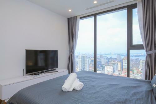 Apartamento Vinhomes Metropolis Hanoi - Citihome