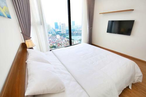 Apartamento Vinhomes Metropolis Hanoi - Citihome