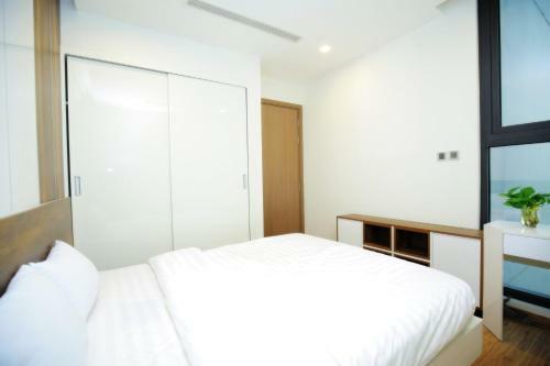 Apartamento Vinhomes Metropolis Hanoi - Citihome