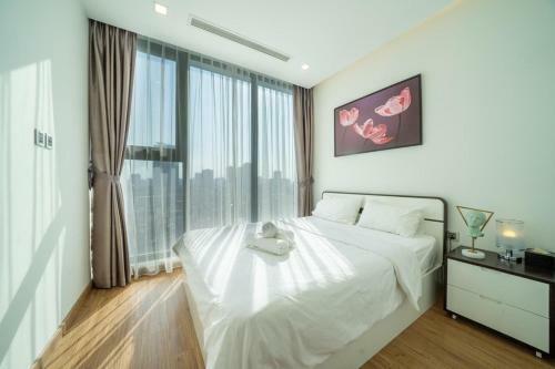 Apartamento Vinhomes Metropolis Hanoi - Citihome
