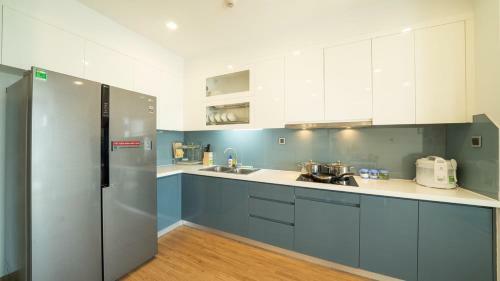 Apartamento Vinhomes Metropolis Hanoi - Citihome