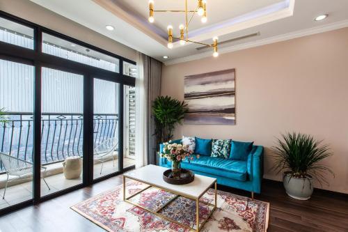 Apartamento Chi's House - Royal City#5