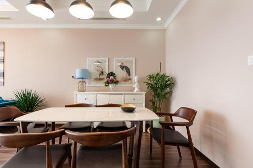 Apartamento Chi's House - Royal City#5